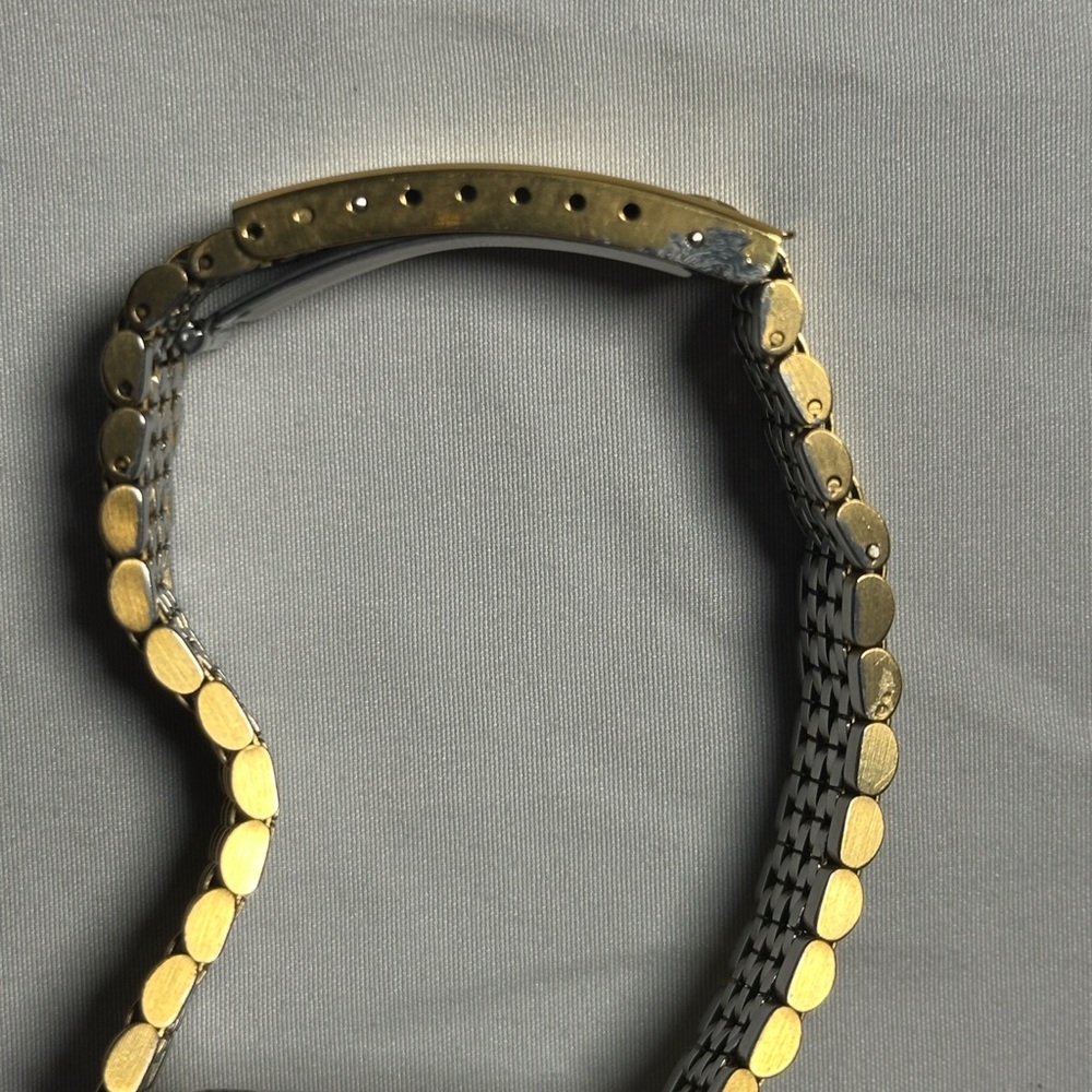 Hamilton Masterpiece watch - Picture 5 of 9